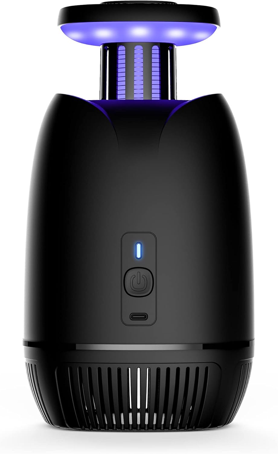 TRAPPED Elite Insect Trap, Zapper Fly Traps Catcher for