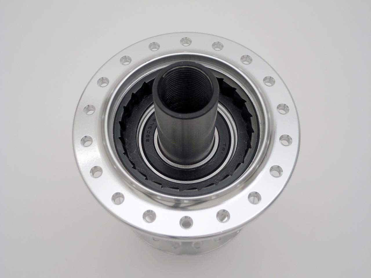 【美品‼️】STRESS Disco Cassette Hub BMX リアハブ Amazon | (BMX ハブ) STRESS BMX Disco Cassette Hub ポリッシュ LHD