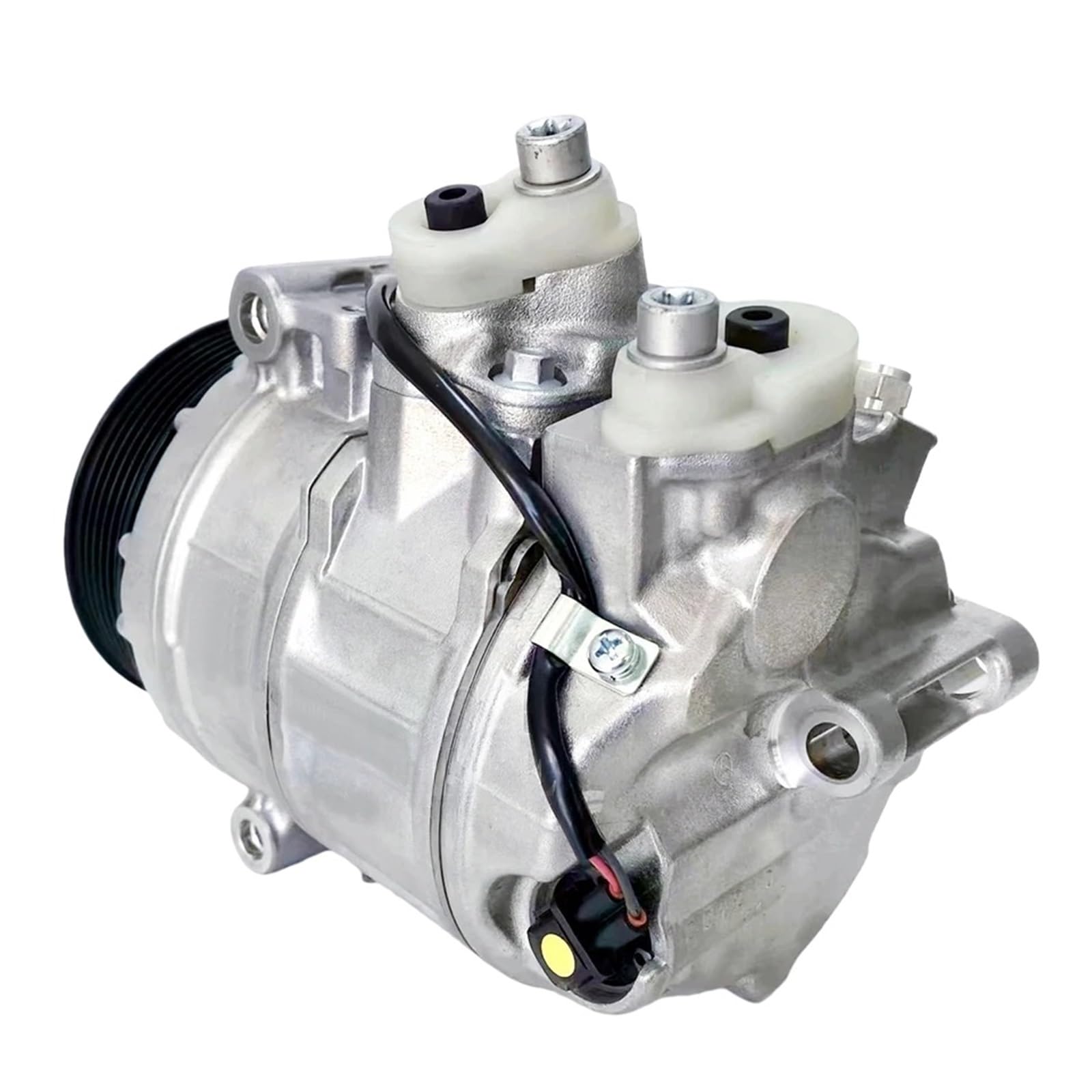 Gxqklsr One Color Compatible For Mercedes Benz Ml350 Auto Ac Compressor Conditioning Compressor 0008303501 6Pk
