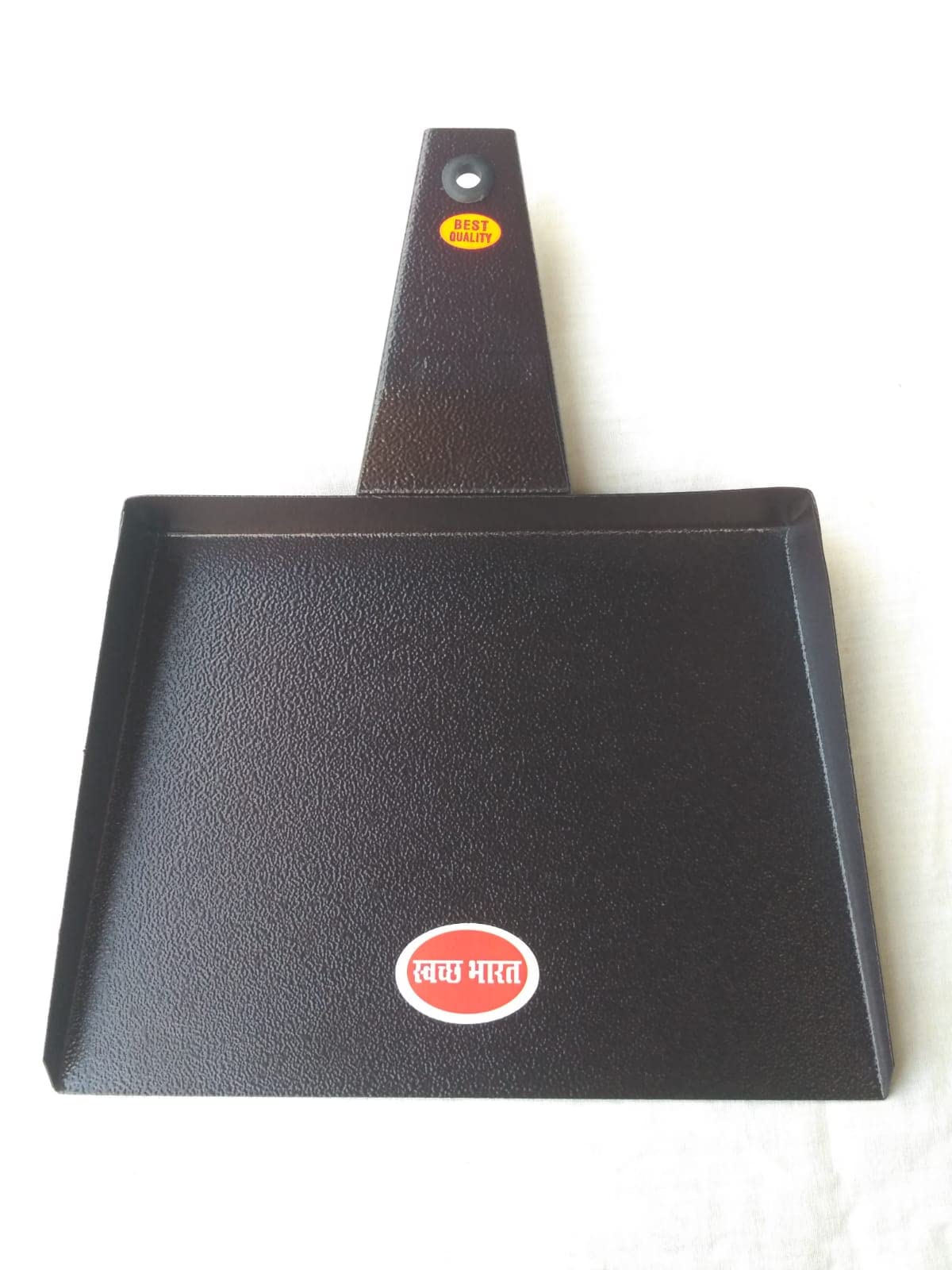 VDM Sign and Durable Waterproof Metal/ Powder Coated | Water Resistant Dustpan (6) (B0B698M8VW) Amazon Price History, Amazon Price Tracker