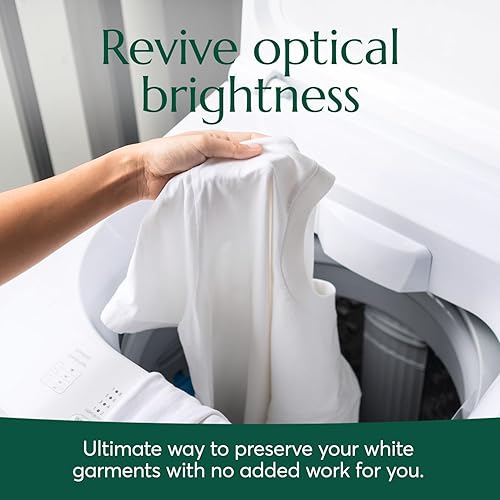 Miniatura 3 de Cleanomic Paquete de tabletas Oxy Booster (blancas) y lata de tabletas