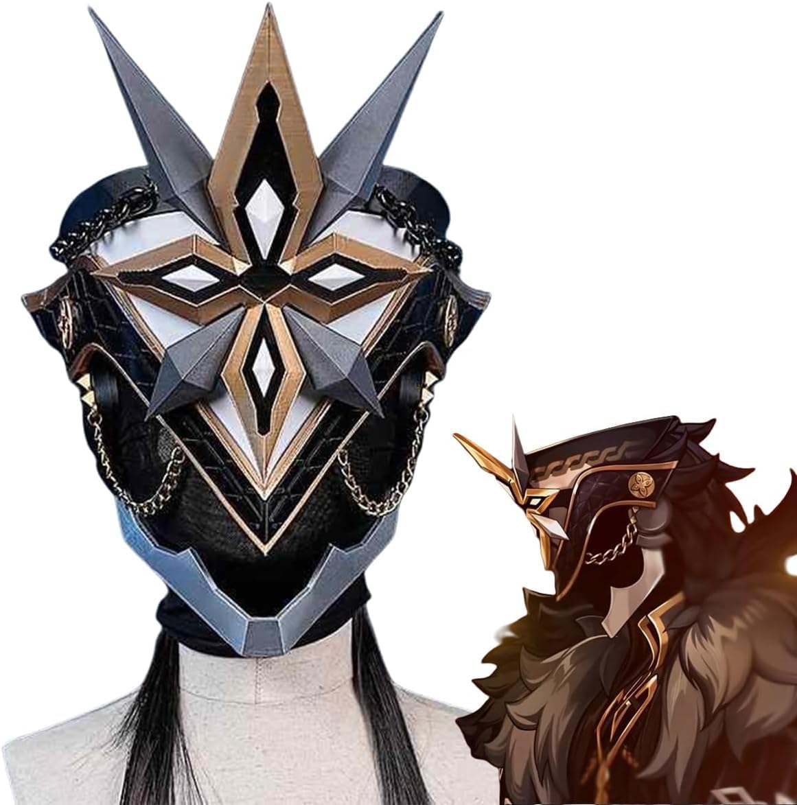 D.H Chiparus ブロンズ像「椅子に座る婦人像」 コスプレ衣装 DOLLS 特