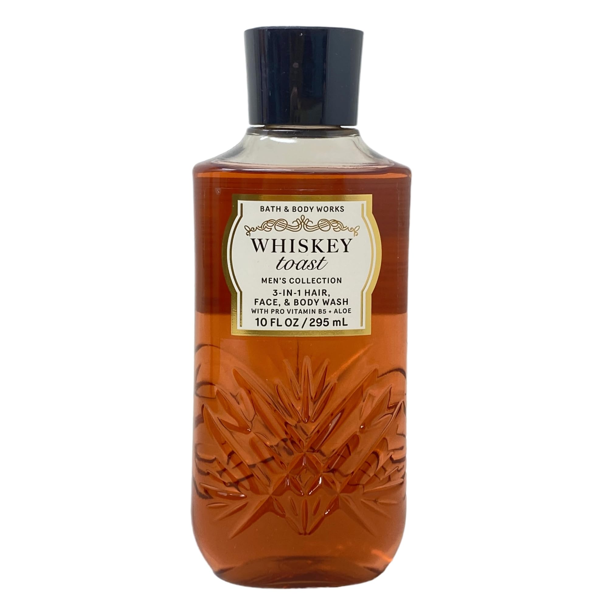 Amazon.com : Bath & Body Works Men's Collection Whiskey Toast - 3