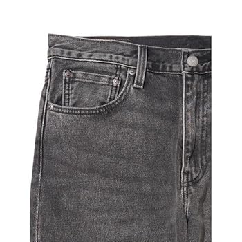 28×30〖新品〗リーバイス 568 ルーズストレート ダブルニー ・BLACK 568™ ルーズストレート ダブルニー ブラック – リーバイス®公式