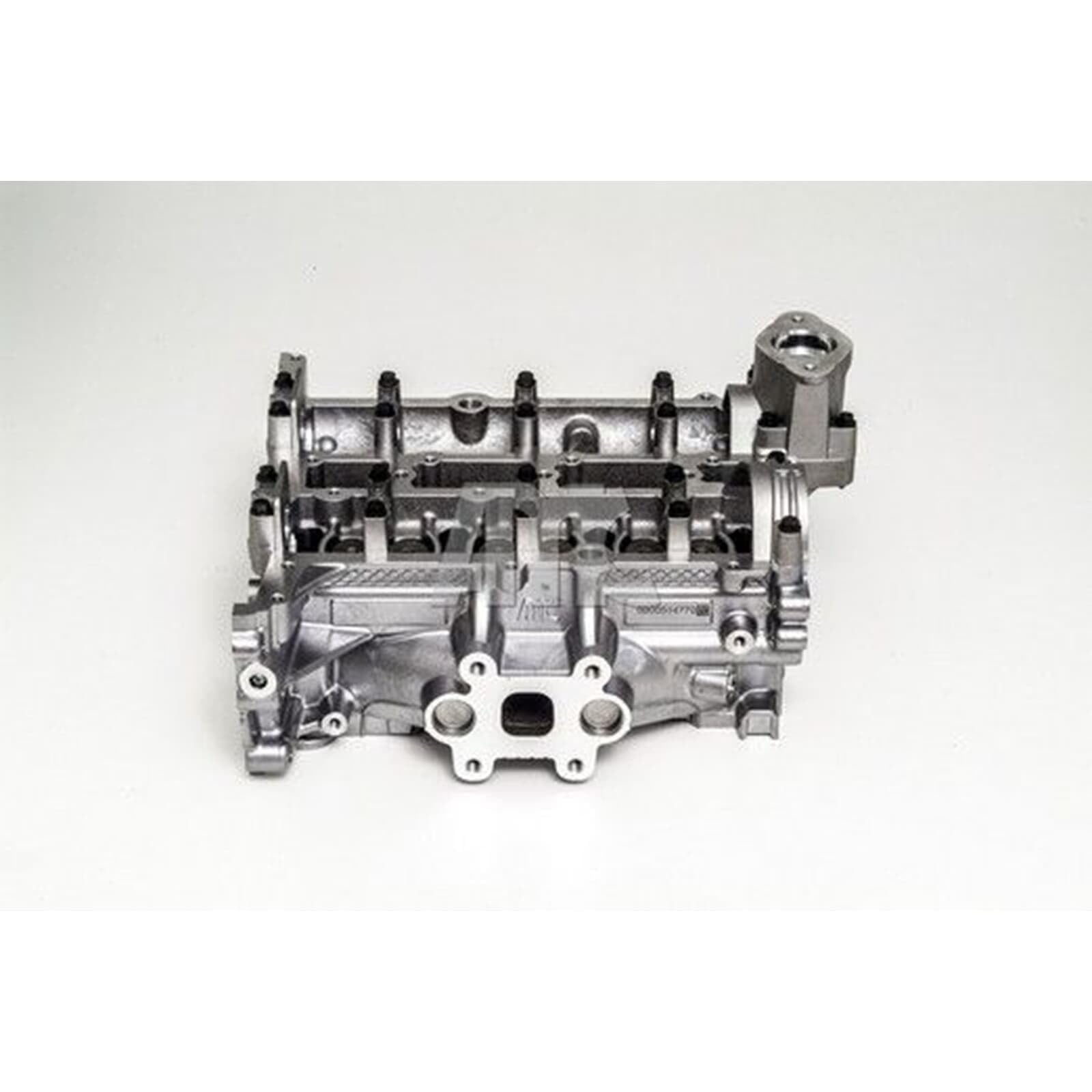 AMC 910145K Testata motore con valvole con molle valvola con kit bulloni/viti con sedi valvola