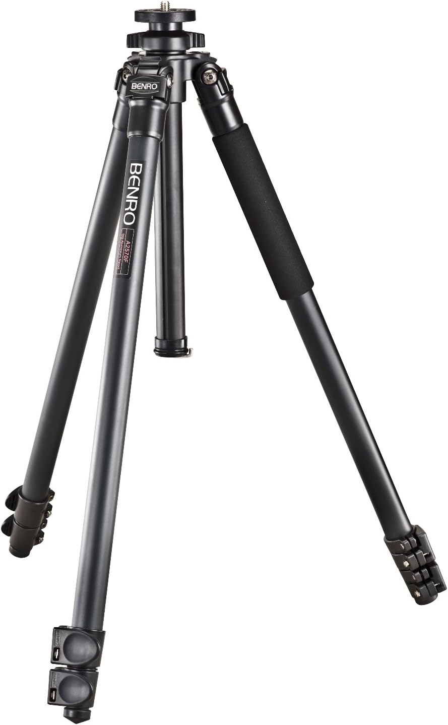 Benro A3570F Classic Aluminium Tripod