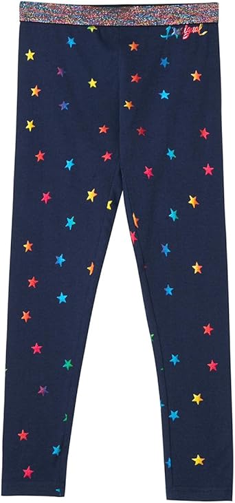 legging desigual fille