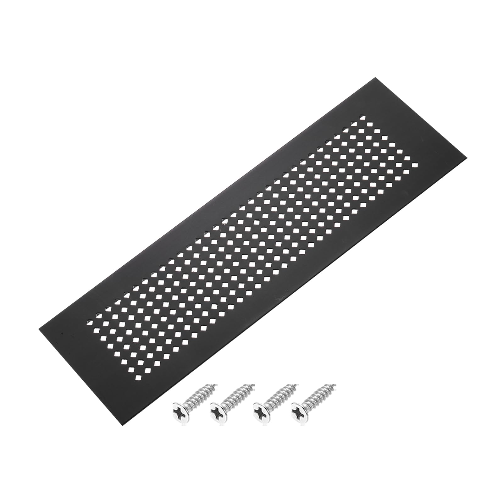 PATIKIL 12 x 3 Inch Door Air Vent Cover