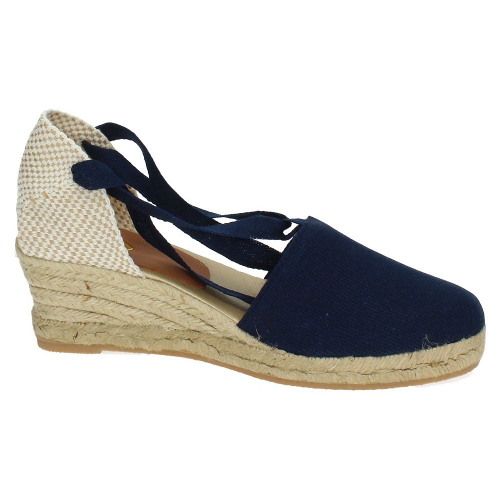 TORRES Valenciana VALENCIANAS Gomma Donna Espadrillas
