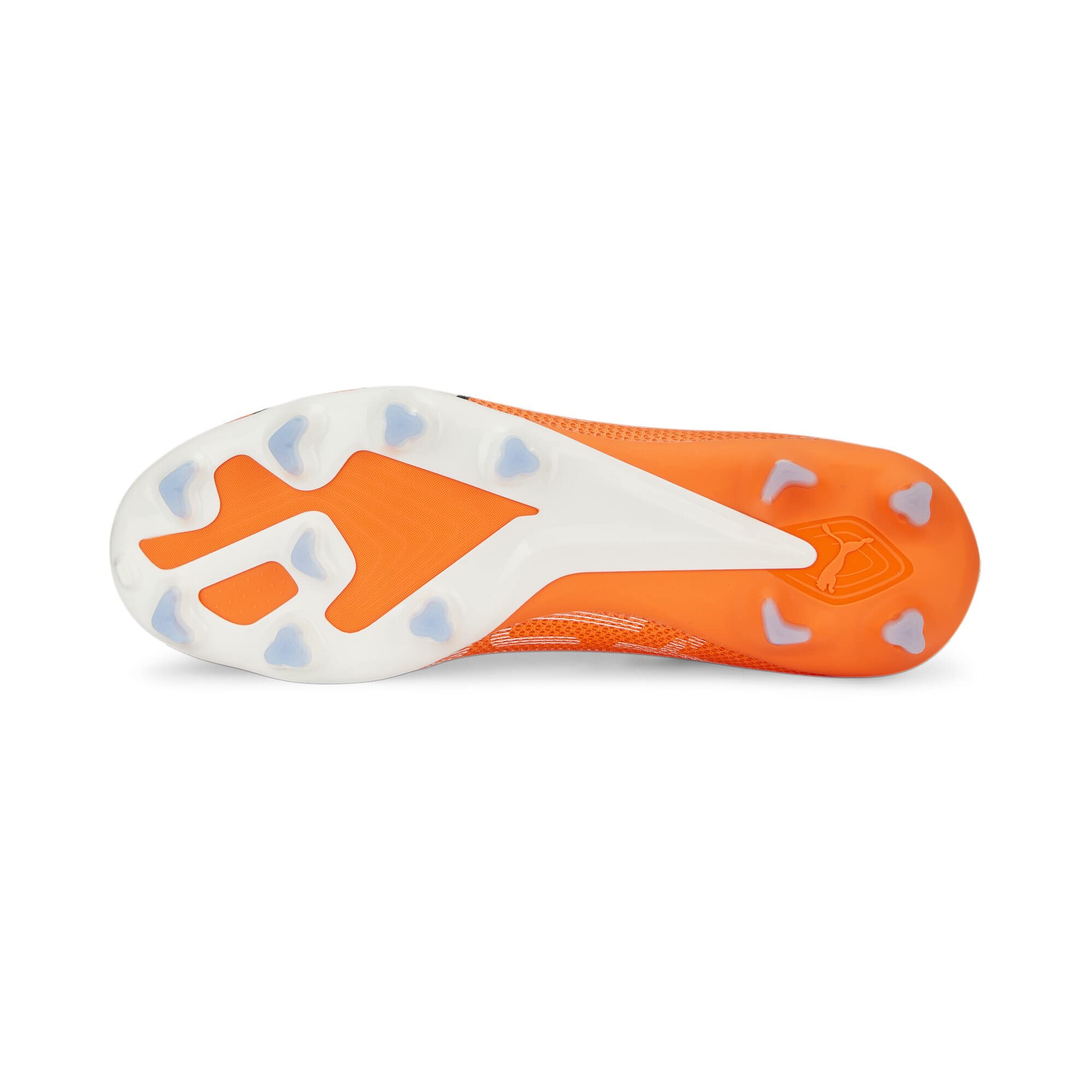 Puma Ultra Match Firm, Artificial Ground BasketFemme