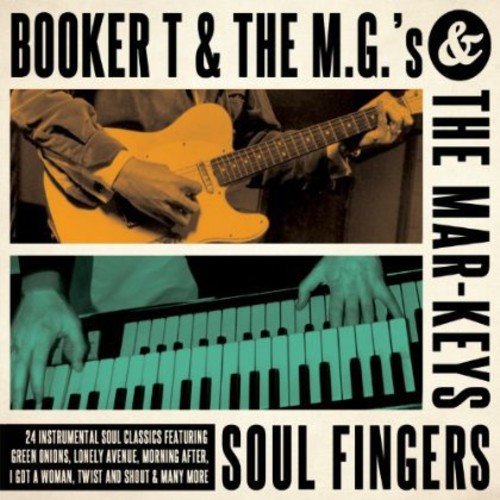 Soul Fingers