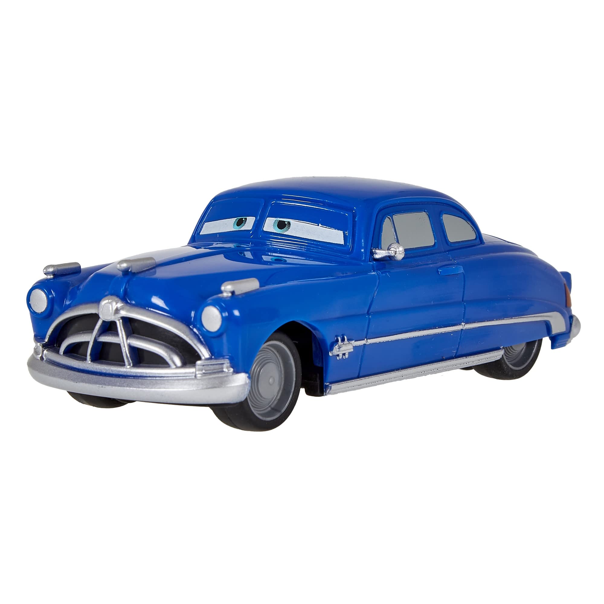 disney pixar cars doc hudson, Mehrfarbig