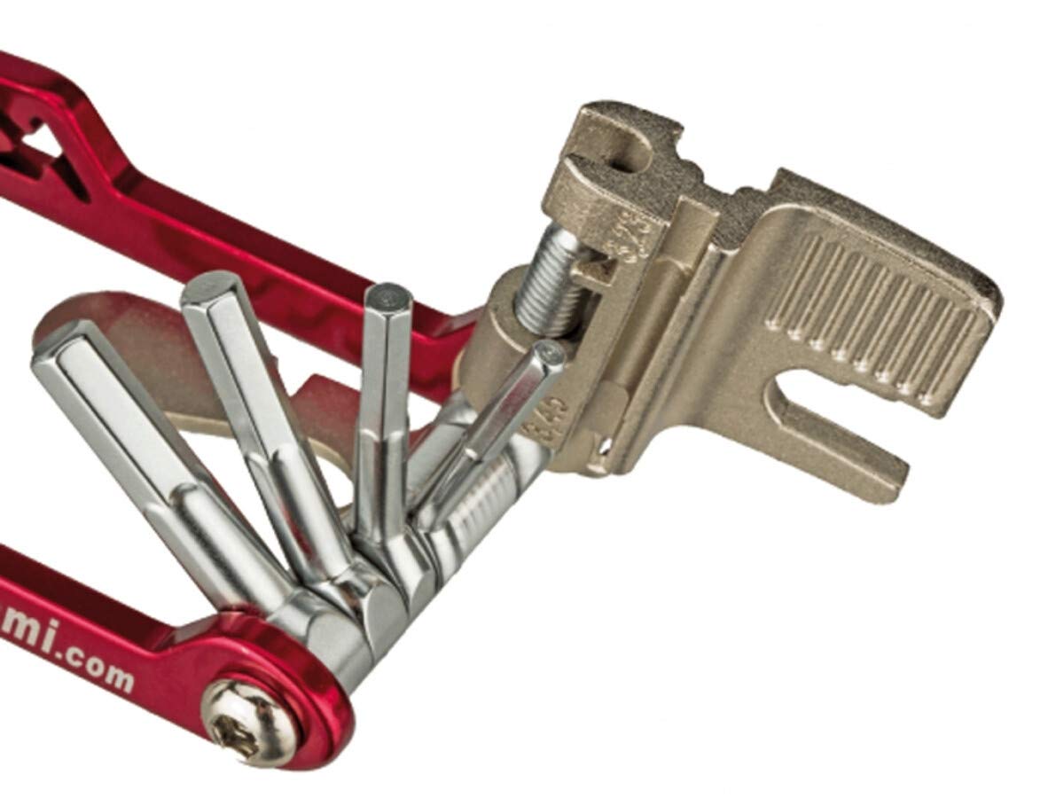 MaXalami Multifunktionswerkzeug Key-22