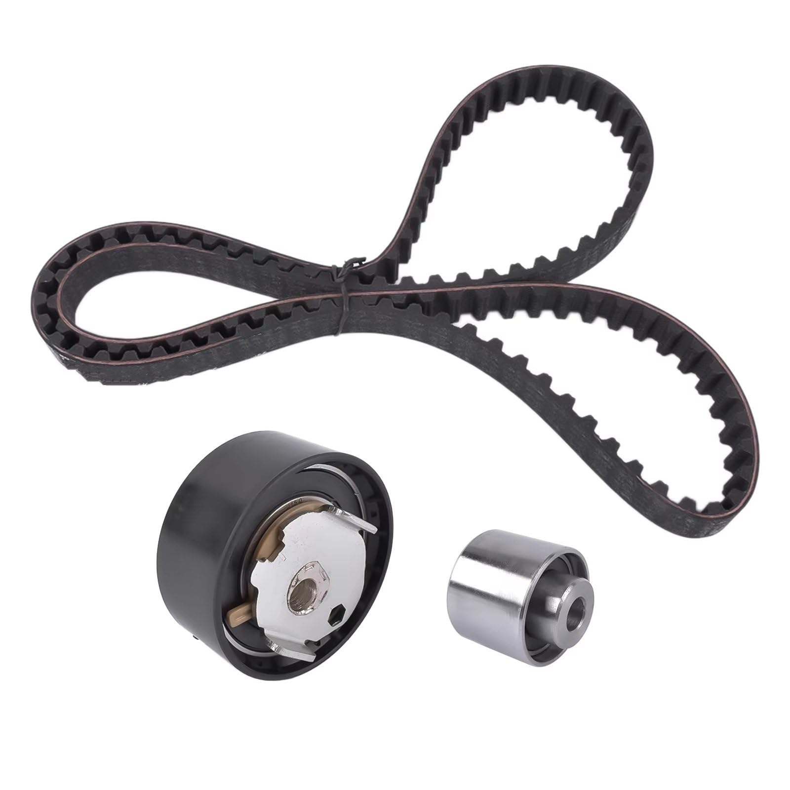 Compatibile Con Peugeot Per Rifter 2018-2024 Per 508 2020-2024 Per 5008 2016-2024 AP02 Kit Sostituzione Della Cinghia Distribuzione SU001-01053 Pompa acqua cinghia