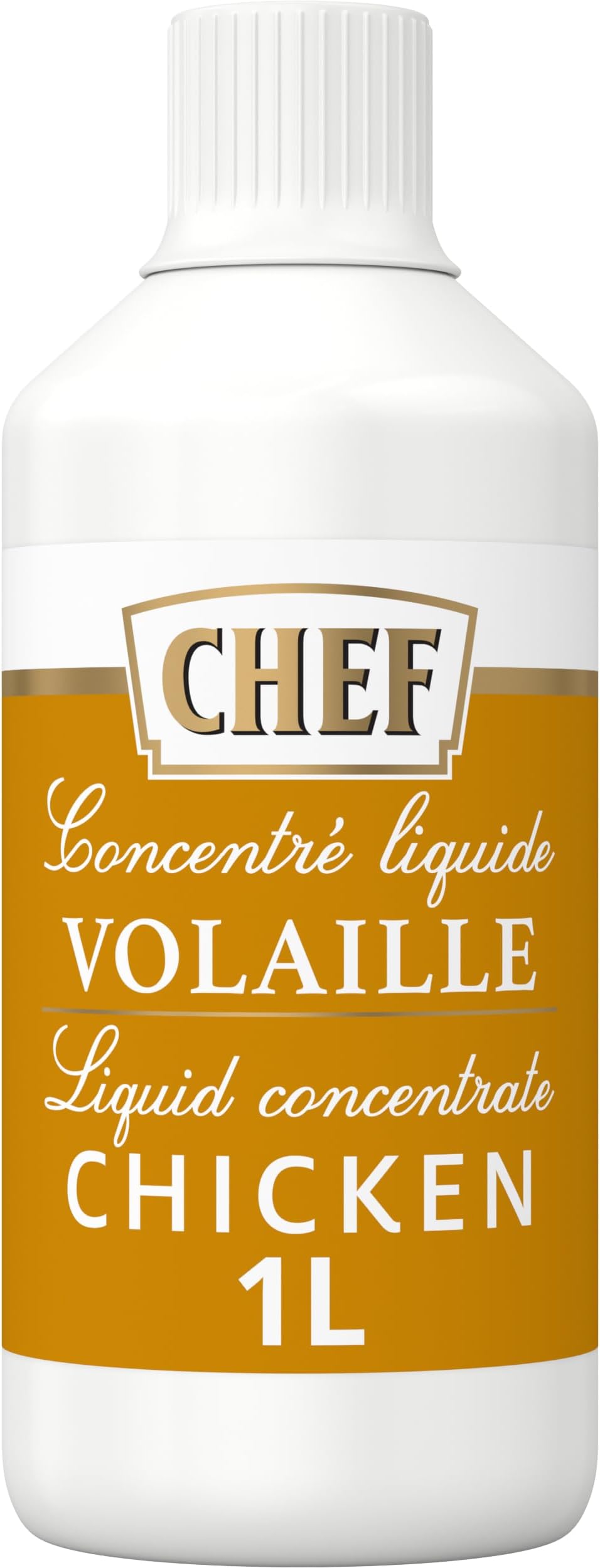 CHEF Chicken Liquid Concentrate, 1 Litre