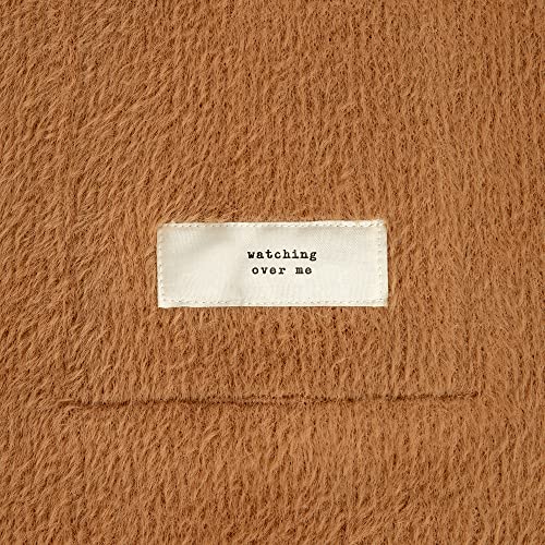 DEMDACO Guardian Angel One Size Fits Most Nylon Fabric Pashmina Wrap Shawl4