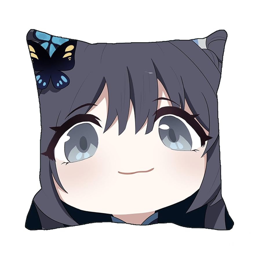 Amazon｜抱き枕カバー ブルーアーカイブ 竜華キサキ アニメ