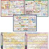 お風呂の学校 セット価格 中学受験マスター公民／語呂合わせ歴史年表 お風呂ポスター２種類セット 日本製 社会 学習 知育 B3サイズ 防水