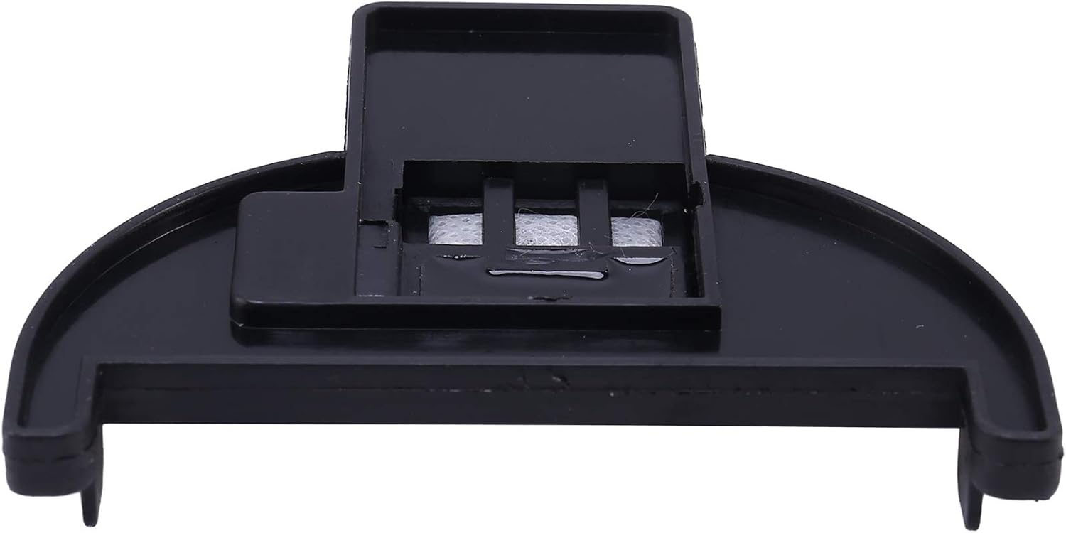 Anti-Fog Sensor Windshield for X1 64116928326, Black, 500001409