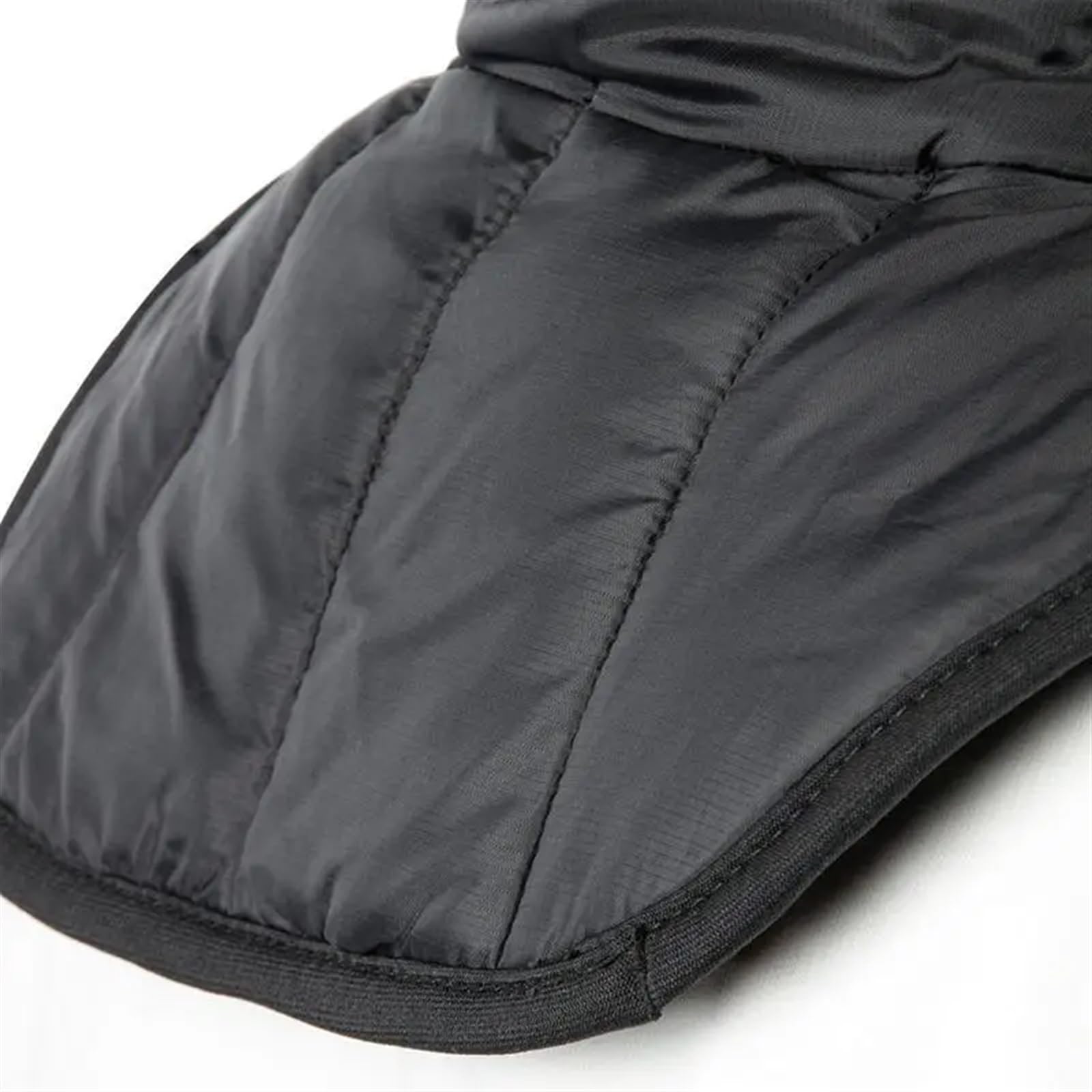 Scaldacollo Per Moto Uomo Donna Inverno Caldo Moto Collo Scaldacollo Antivento Moto Sciarpa Calda Moto Collo Mantello Sciarpa Scaldacollo Antivento (Color : Long)