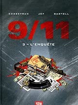 Download 9/11 - Tome 03: L'enquête PDF