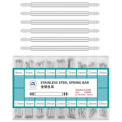 DAHASE tXeXX`[rvXgbv XvOo[ 180Zbg 1.3mm 1.5mm 1.8mm voh Oڑ XvOs o[ bh, O[1.8mmLbgB