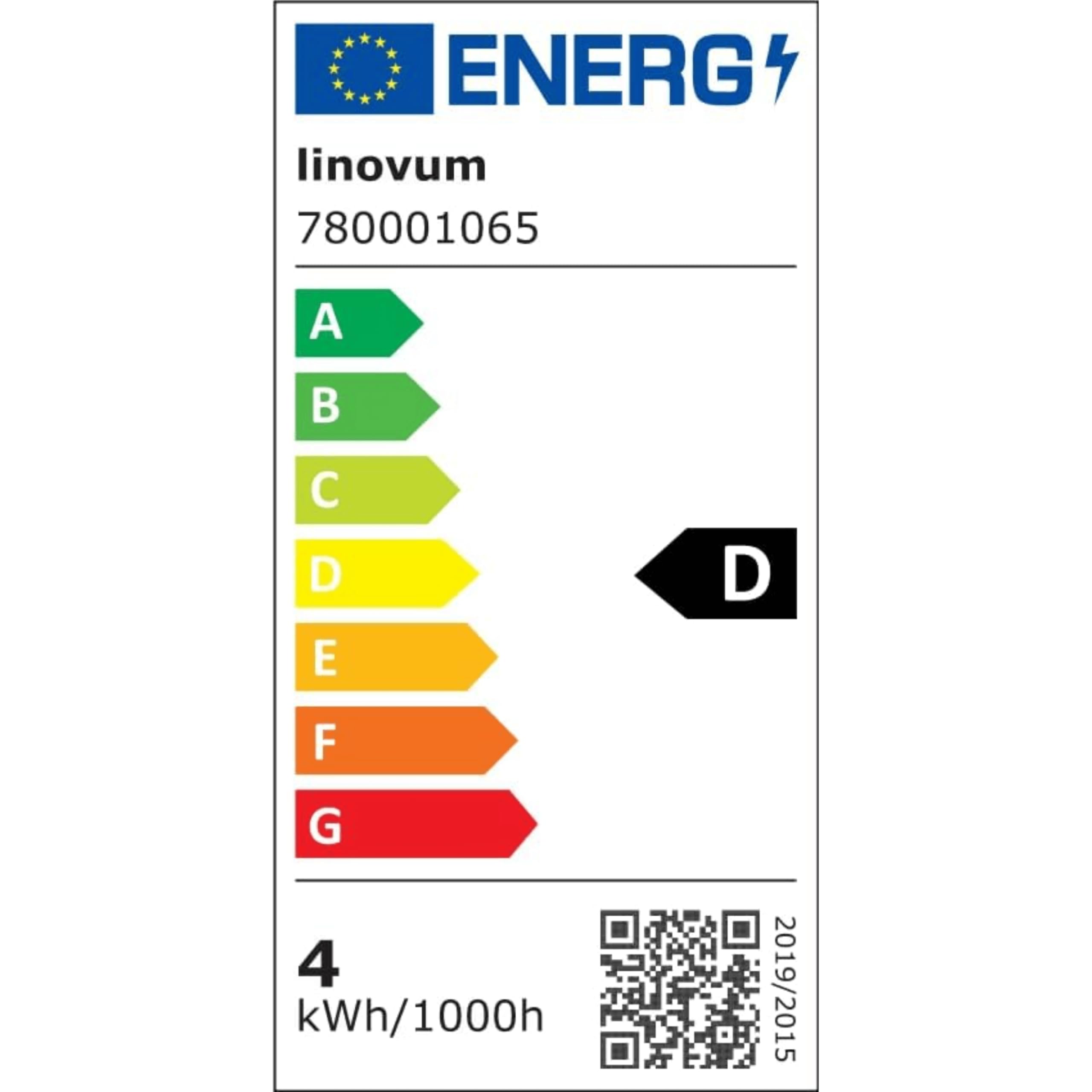 SSC-LUXon fourSTEP ampoule flamme E14 1 piece dimmable sans variateur | Se remplace en un geste, sans outil ni application, pour un confort lumineux immédiat et des économies d'énergie durables.