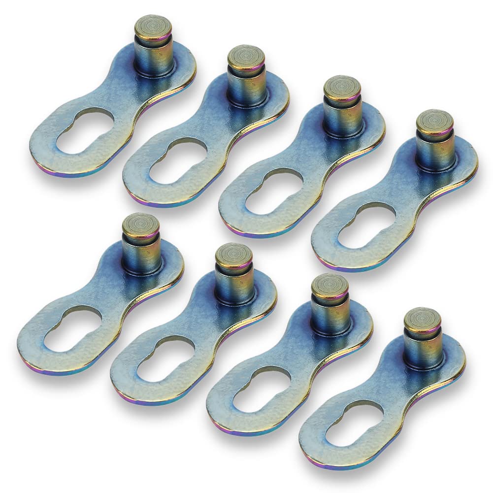 Keenso 4 Pair Bike Chain Link - Image 2