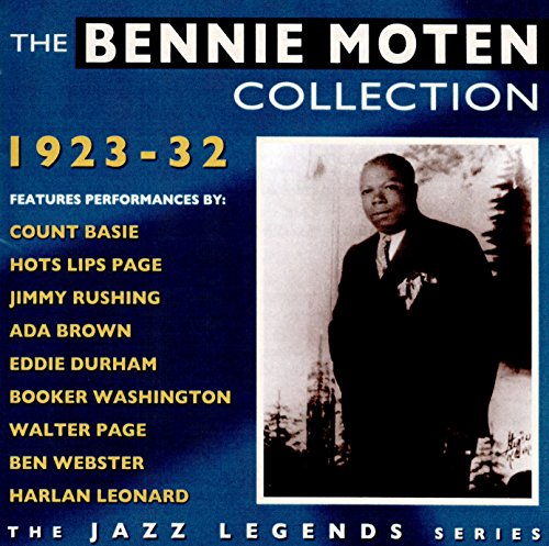 Collection 1923-32 (2 CD)