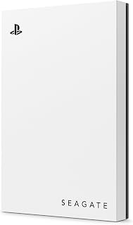 Seagate Game Drive for PS4/PS5 5TB, External HDD, USB 3.0, Officially