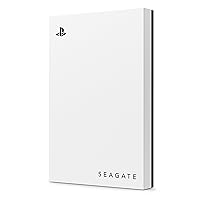 Seagate Game Drive för PS4/PS5 5TB, Extern HDD