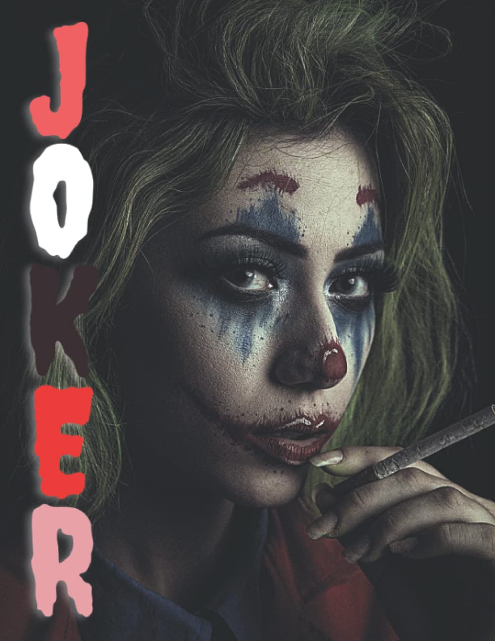 JOKER: Bad Joker