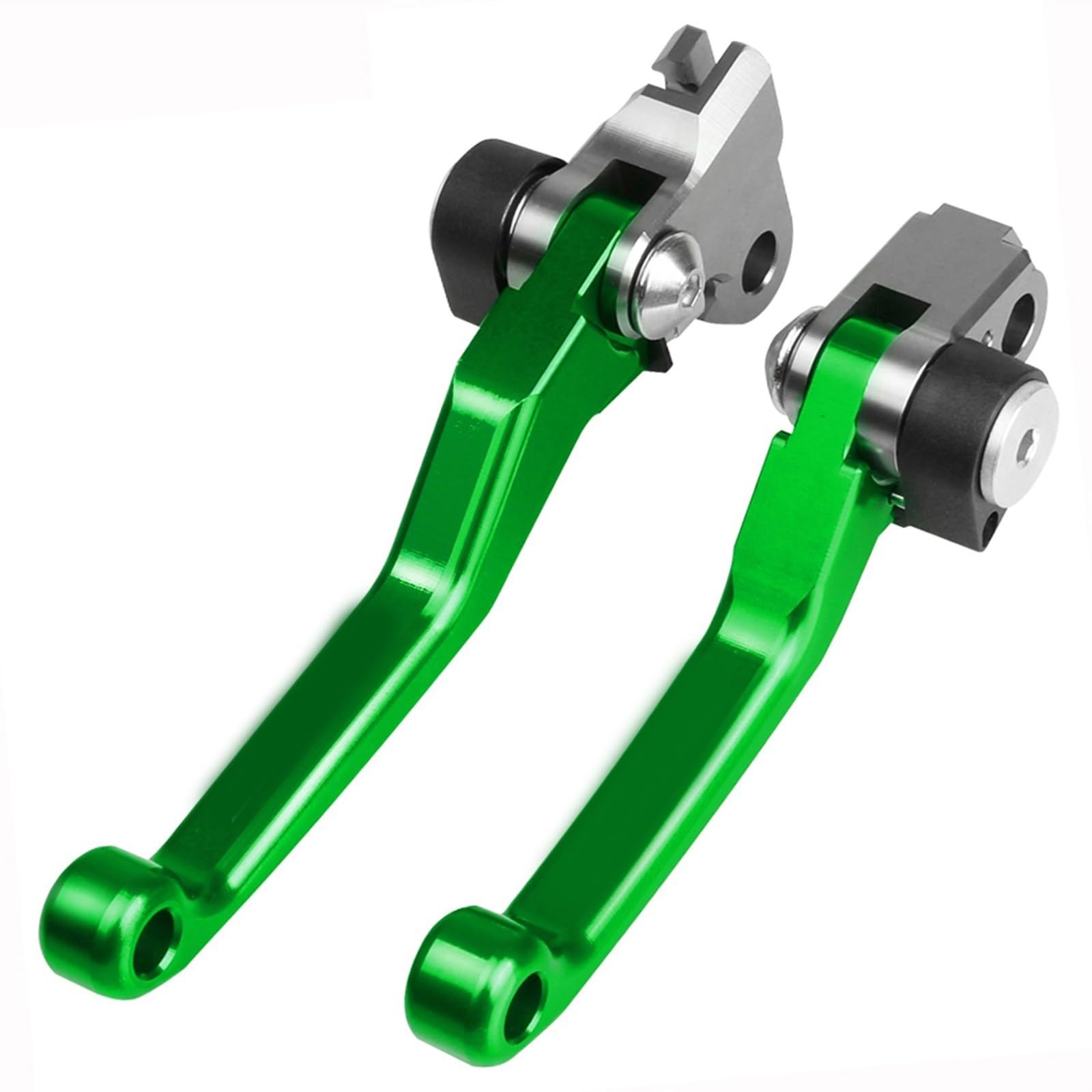 Levier d'embrayage de rechange KX85 pivot pour éviter la casse moto