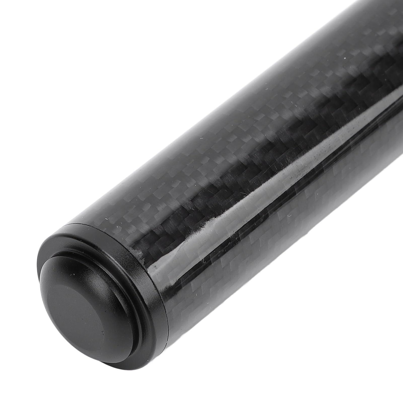 Brrnoo Extensi n Telesc pica para Tacos de Billar de Fibra de Carbono 17 9 Aumenta la Longitud y Estabilidad del Taco para Jugadores Profesionales y Aficionados Ligera R gida y Precisa