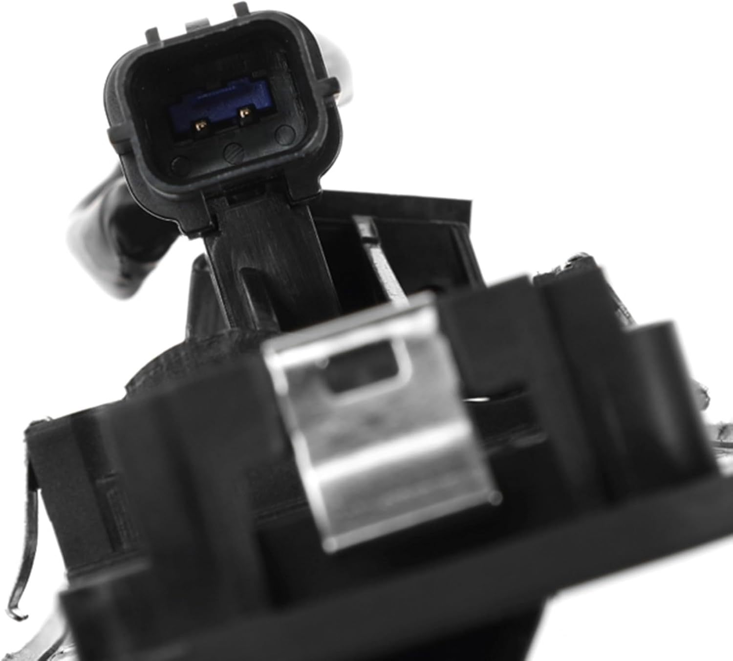 Car Trunk Switch for Hyundai for Sonata Lf 2014-2017 81260-C1010 Trunk Release Switch Trunk Lid Lift Latch Actuator