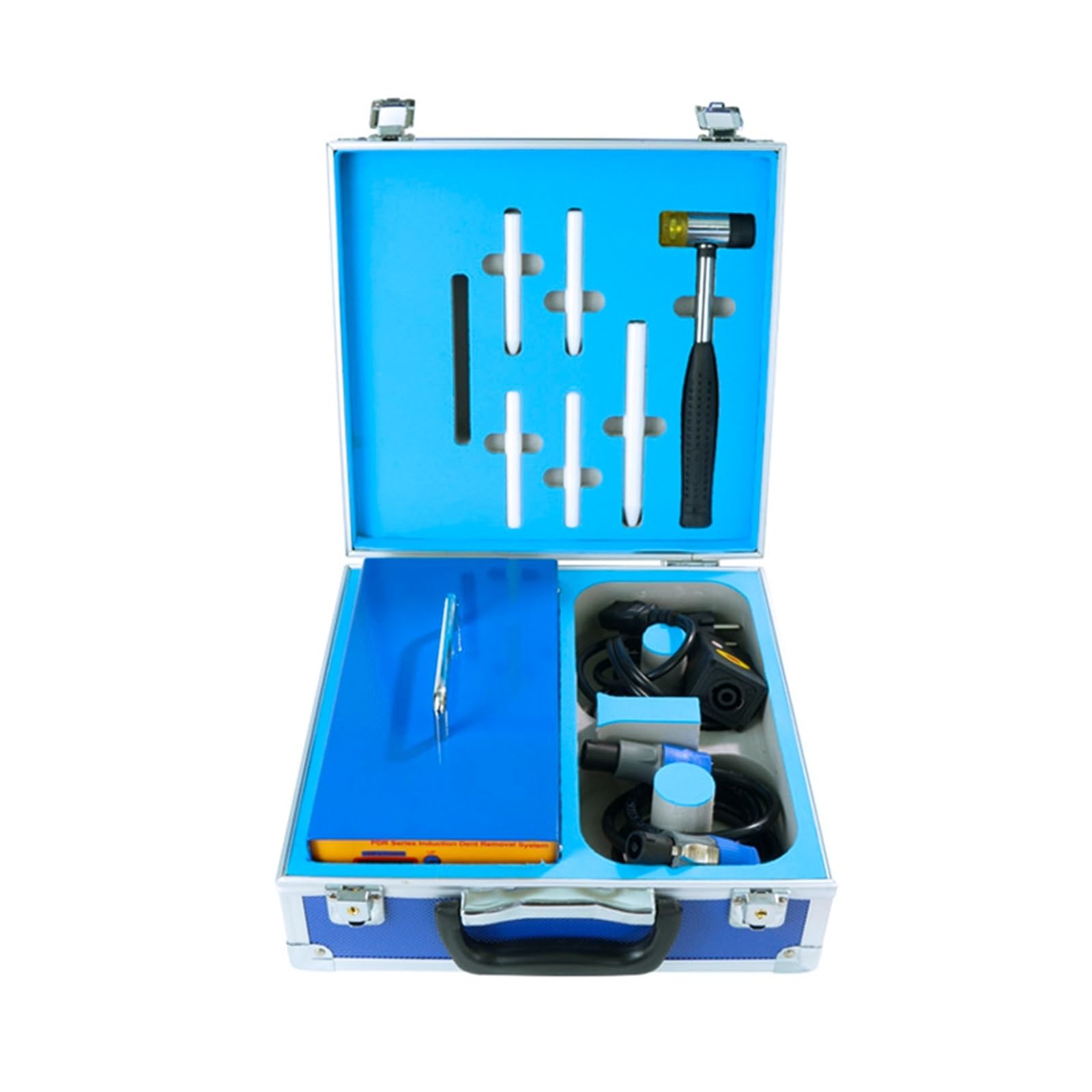 Kit Riparazione Ammaccature PDR 1000W 220V – Estrattore A Induzione Senza Vernice Per Auto E Grandine