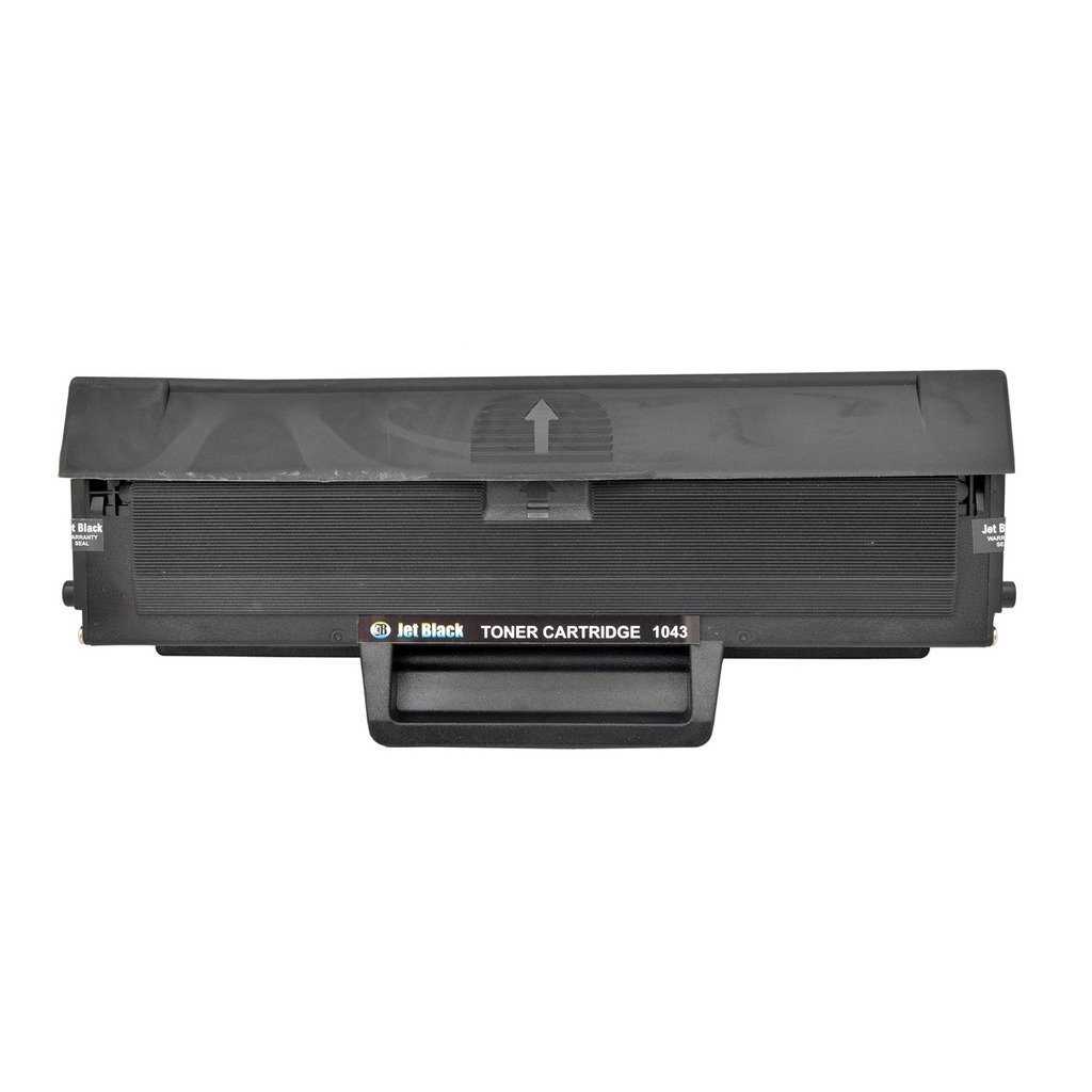 Jet Black1043 Black Compatible Toner Cartridge For Laser Printer (B016Q07CUI) Amazon Price History, Amazon Price Tracker