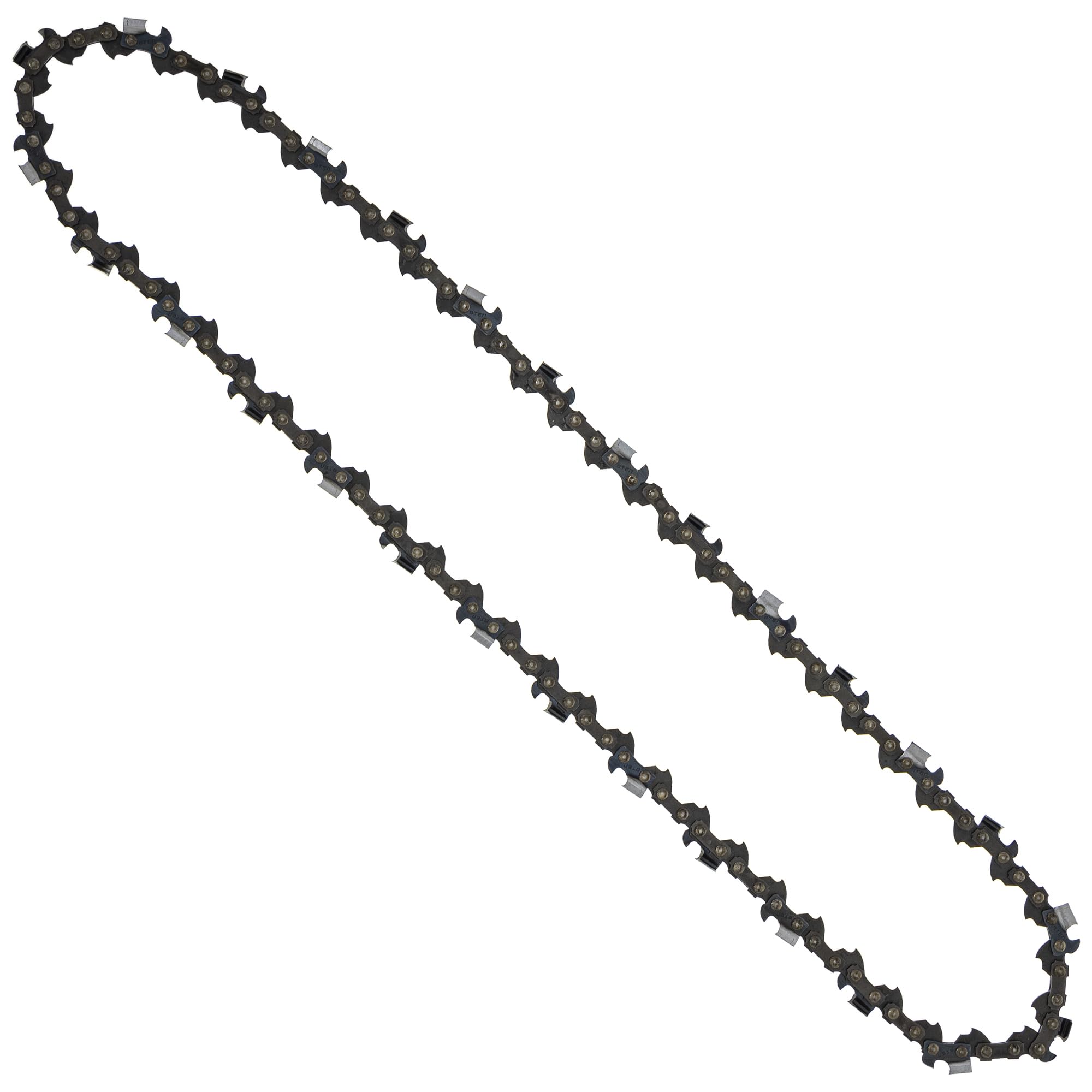 Amazon.com: 8TEN Full Chisel Chainsaw Chain 16 Inch .043 3/8 LP