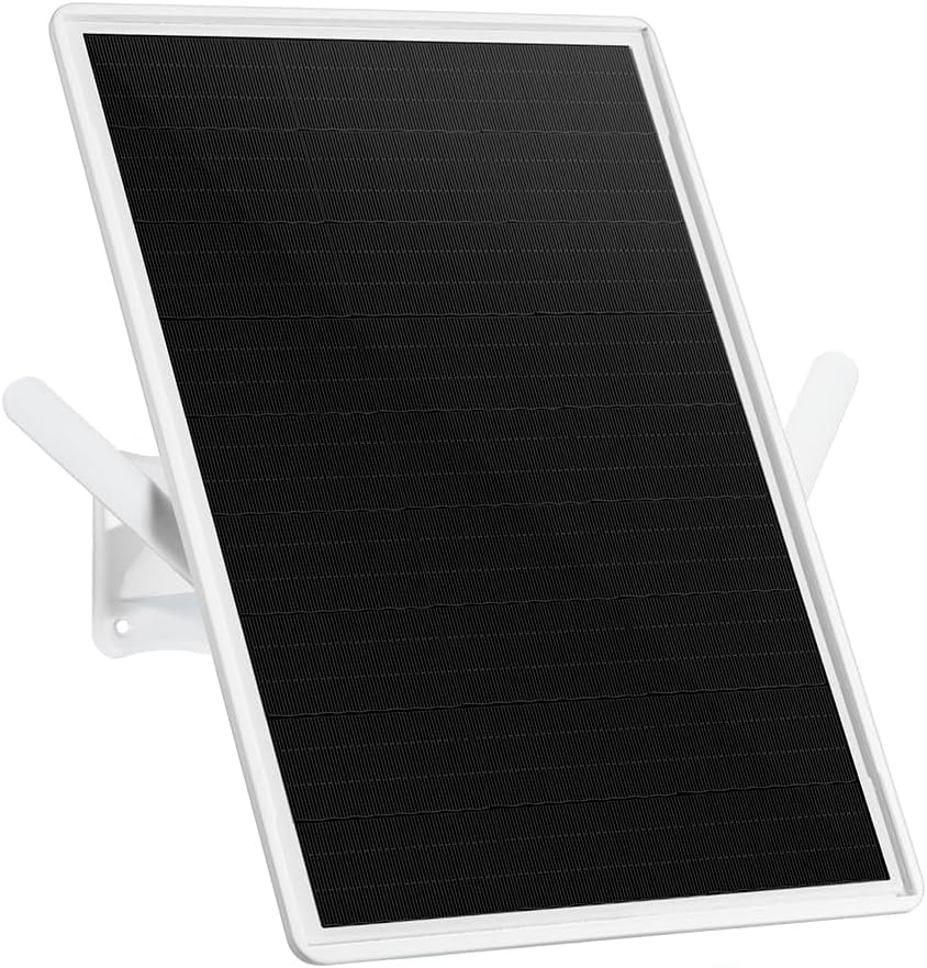 Repeteur WiFi Solaire Batterie Exterieur sans Fil, Puissant Amplificateur WiFi Couvre100-mètres, Outdoor répéteur WiFi Extender 2.4Ghz 300Mbps, Idéal pour Les Grands Espaces éloignés