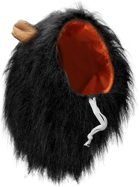 Lion mane wig Clearance