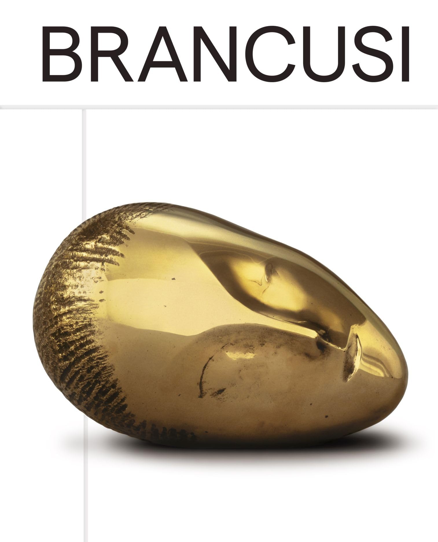 Constantin Brancusi /anglais