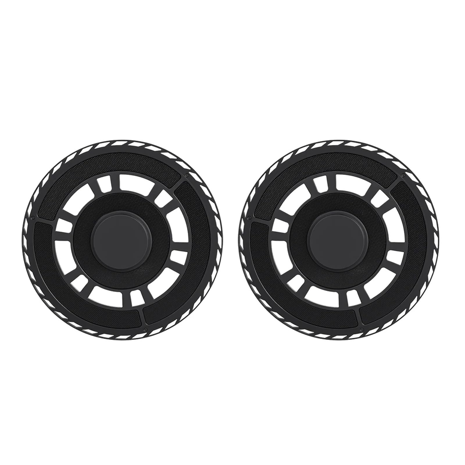 Soporte para fregona, compatible con Xiaomi, M30S M40S H40 X20 Pro OV21CN OV31CN D103CN, accesorios para robot aspirador, piezas de repuesto de soporte de tela para fregona (2 unidades)
