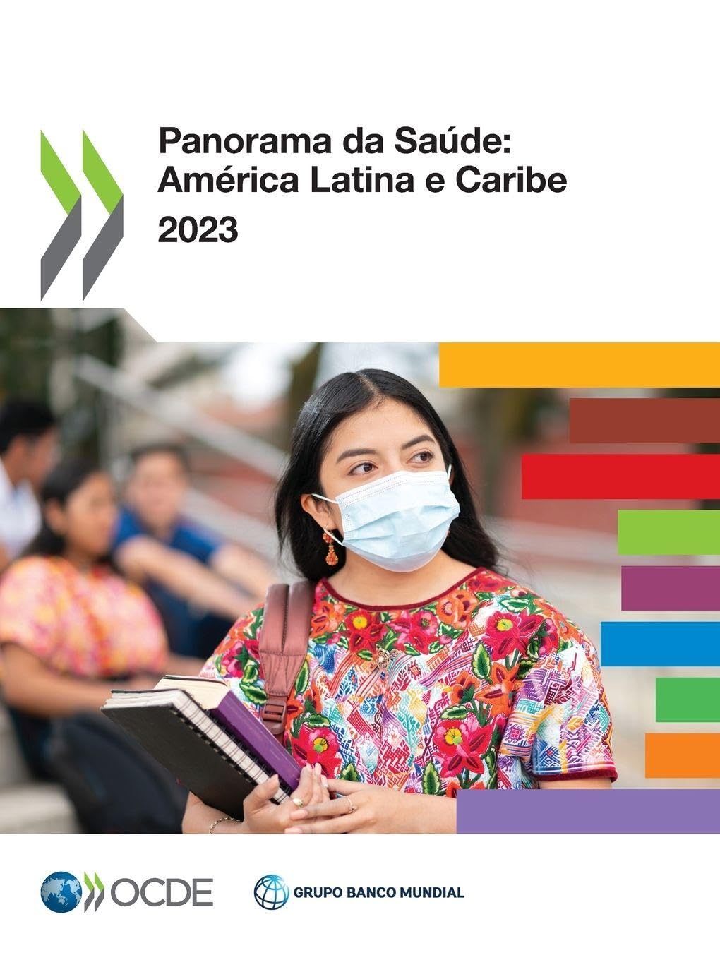 Panorama da Saúde: América Latina e Caribe 2023