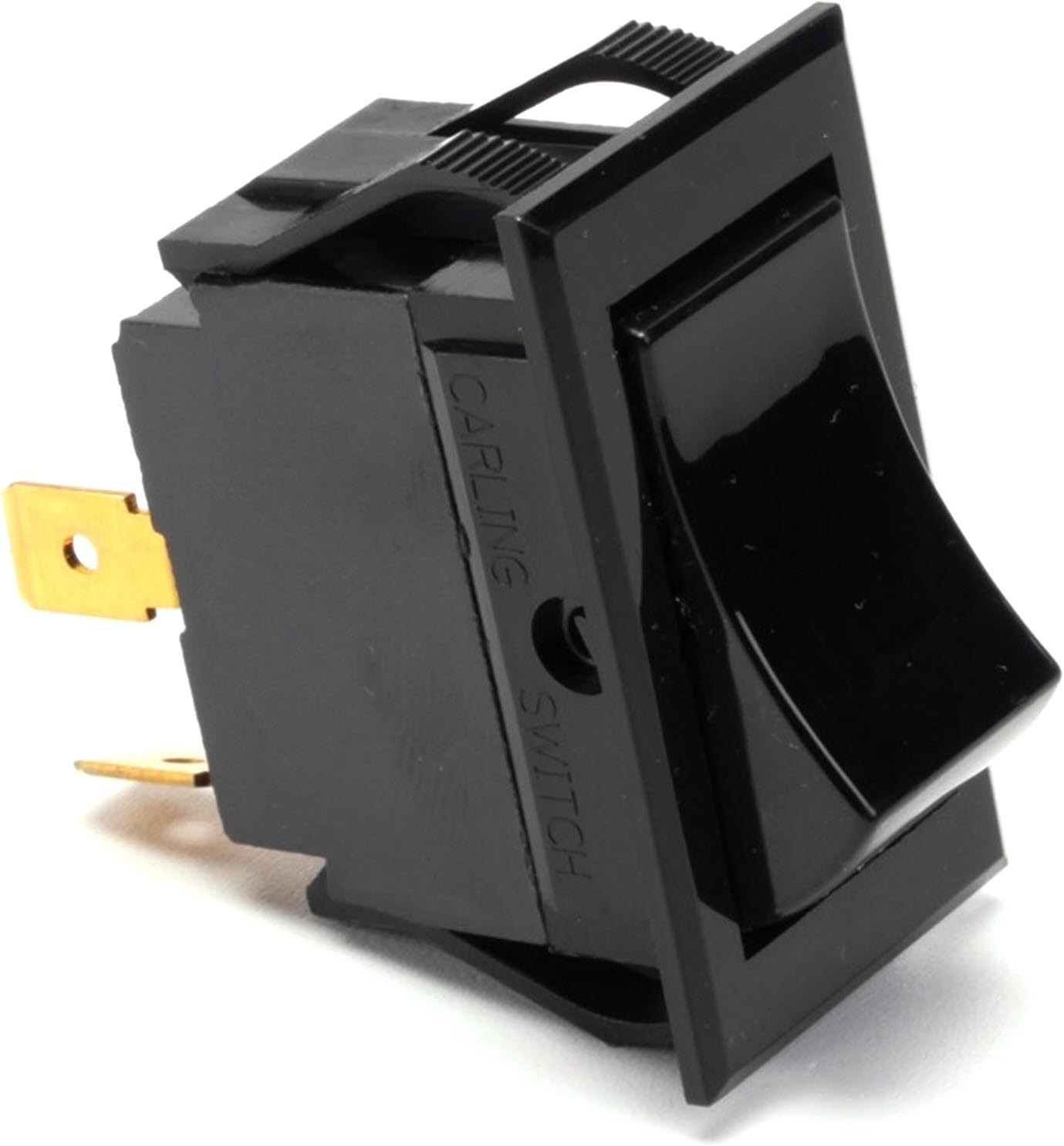 Southbend Range1177541 Switch, Black Smoothed(Power)