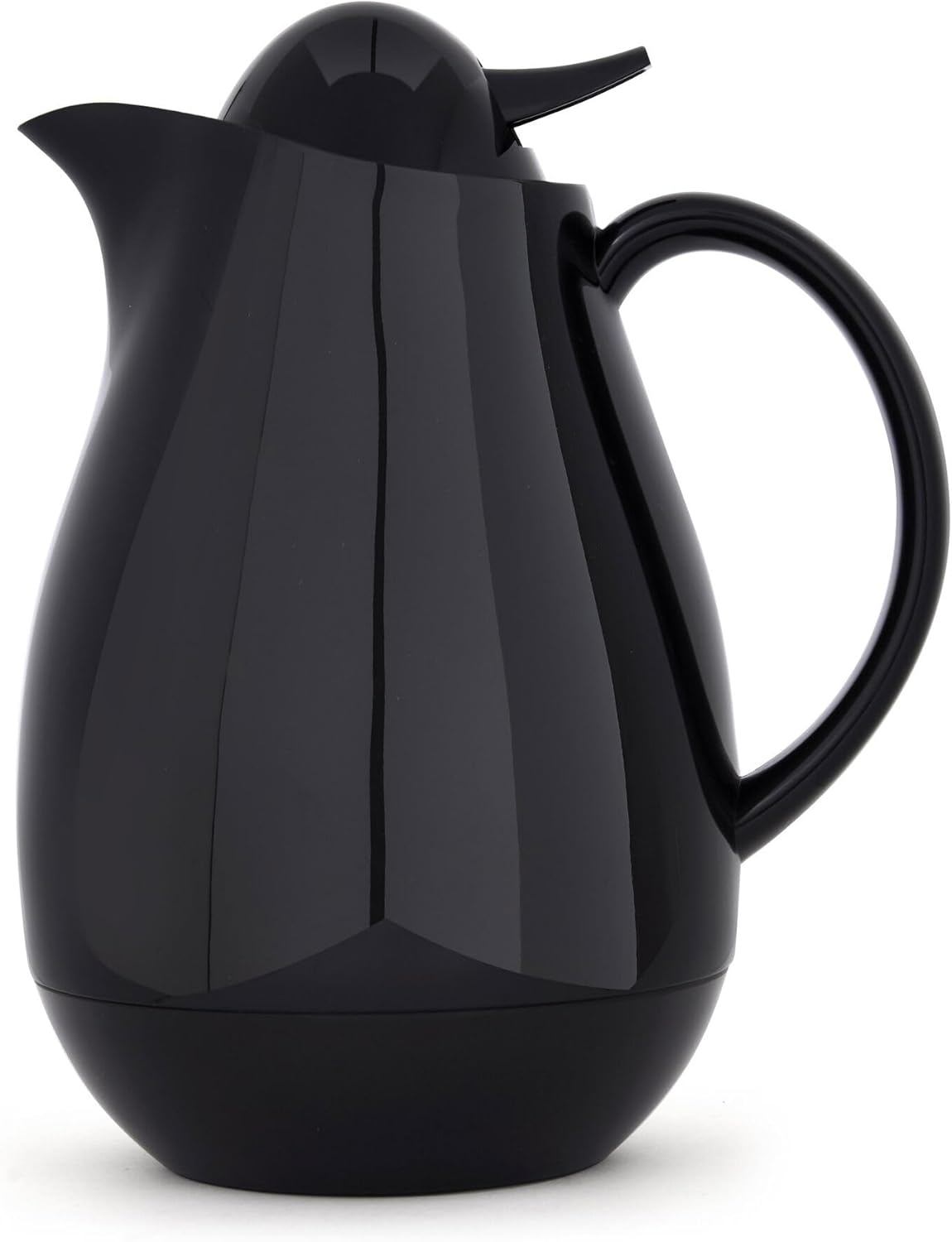 Copco Insulated Chloe Carafe, Large Capacity For Serving, 1 Quart, Black - Image 3