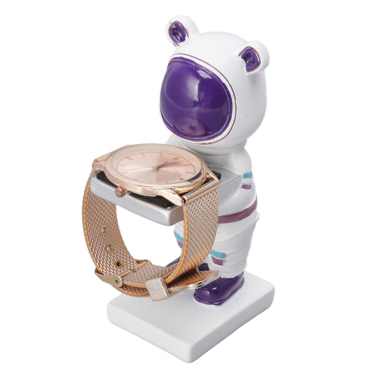 5 Pièces Montre Présentoir Support De Bracelet De Bijoux Support De Bureau Porte-Bijoux