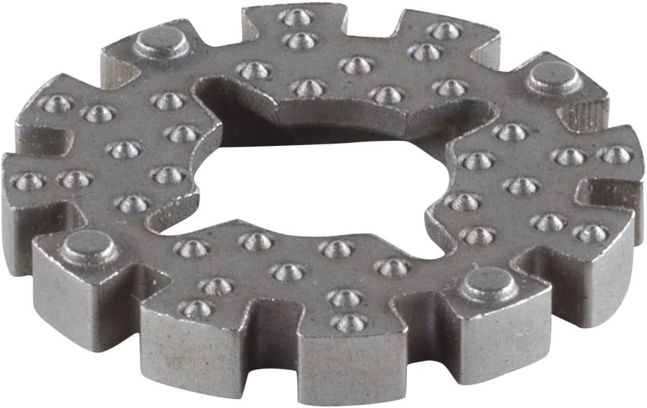 Wolfcraft 3985000 Adapter for Multi Tools