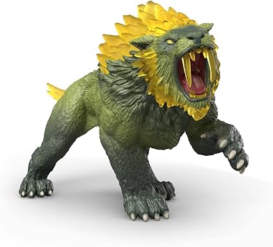 Schleich Jungle Stronghold 42809