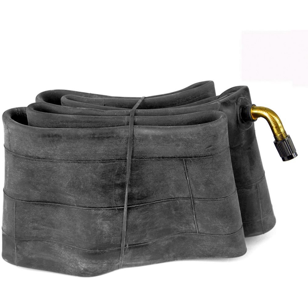 TYRE INNER TUBE DURO 3.50/4.00.8 CARIOLA VESPA DIRITTA