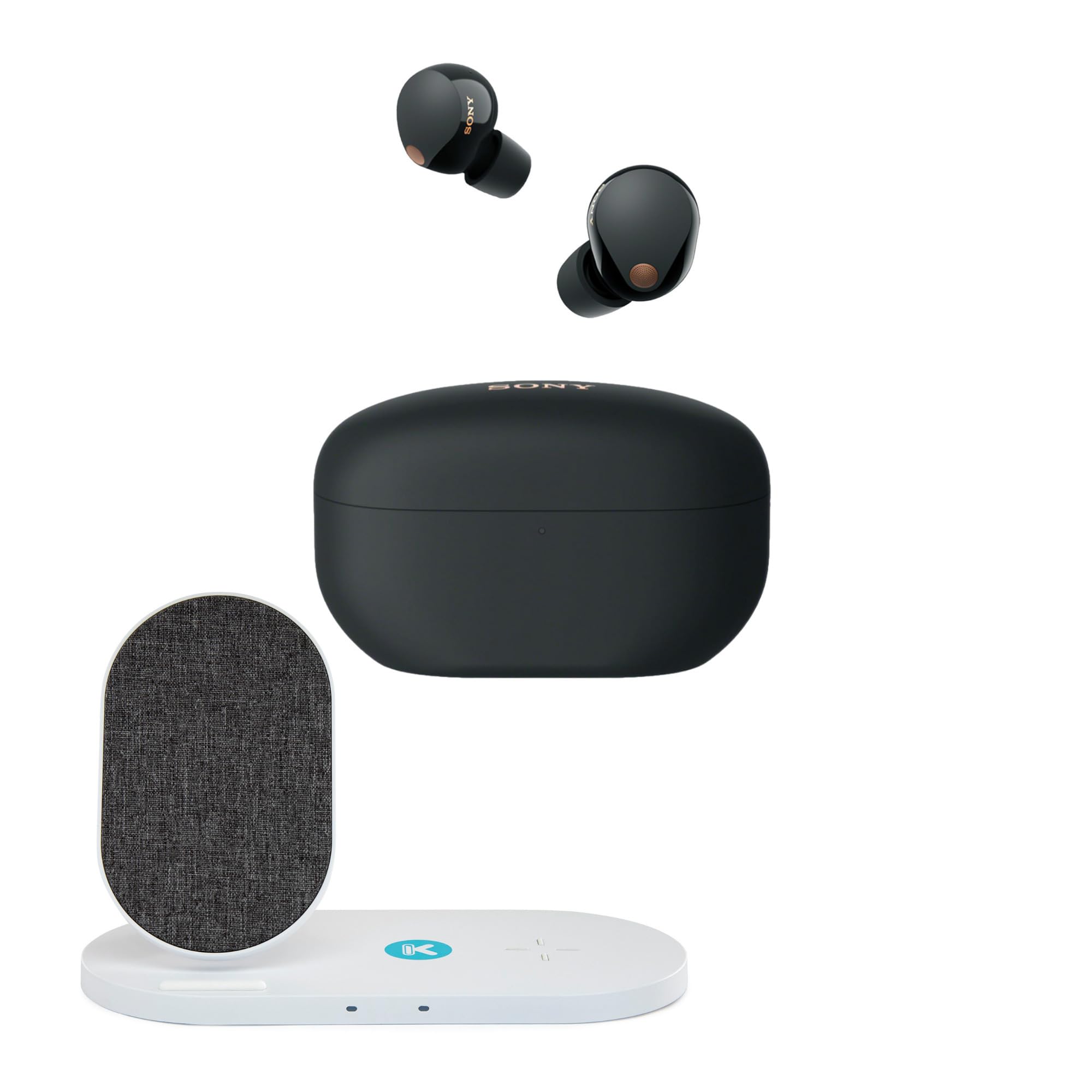 ほぼ未使用】 WF-1000XM5 Amazon.com: Sony WF-1000XM5 True Wireless 